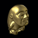 Illustration for article titled Cursed 3D Printed Chachapoyan Fertility Idol Brings Me Great Strength